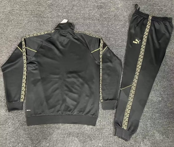 25/26  Portugal jacket