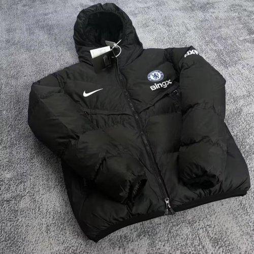 25/26 Chelsea Adult down jacket