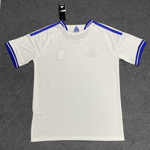 25/26 Greece home football Jersey