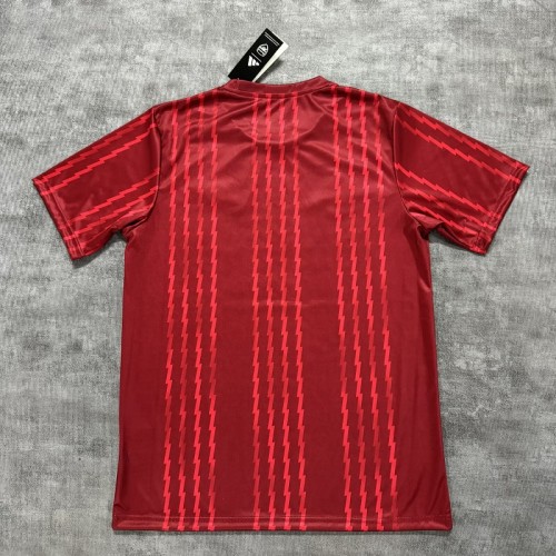 25/26 Arsenal training