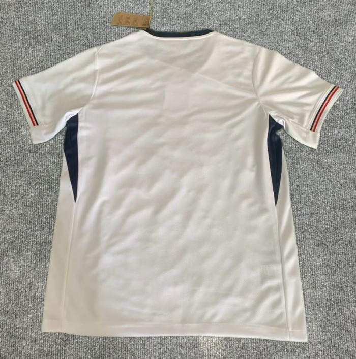 26/27 France away football Jersey
