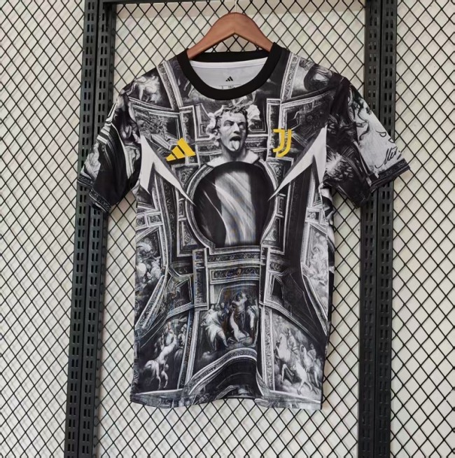 26/27 Juventus Commemorative Edition