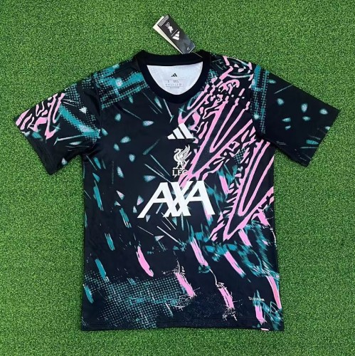 25/26 liverpool Special Edition