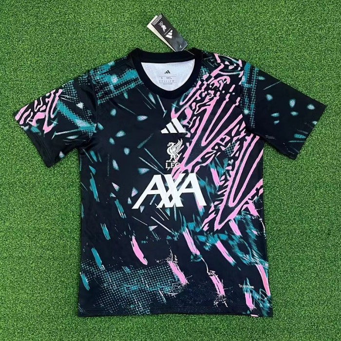 25/26 liverpool Special Edition