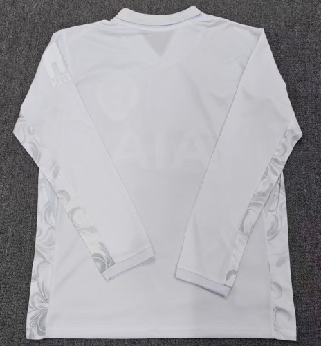 25/26 Tottenham Hotspur Commemorative Edition football jersey Long sleeves