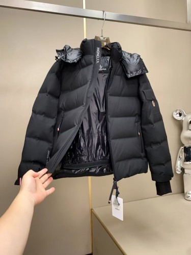 Moncler jacket