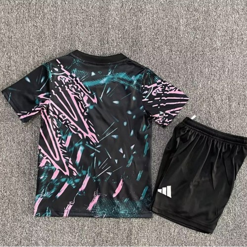 26/27 liverpool training kids kit