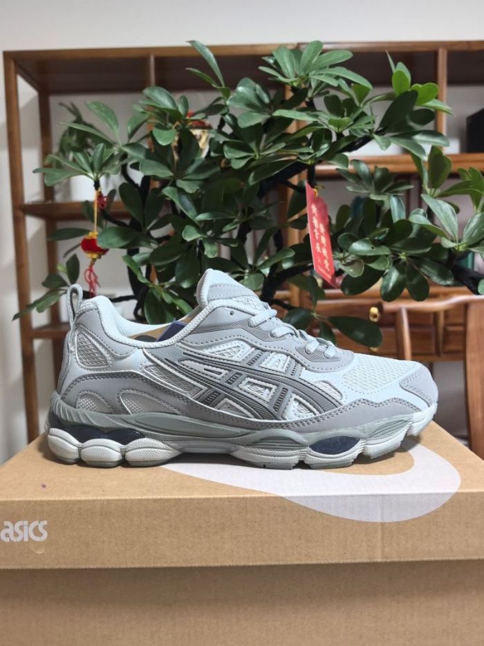 ASICS NYC-RGD series