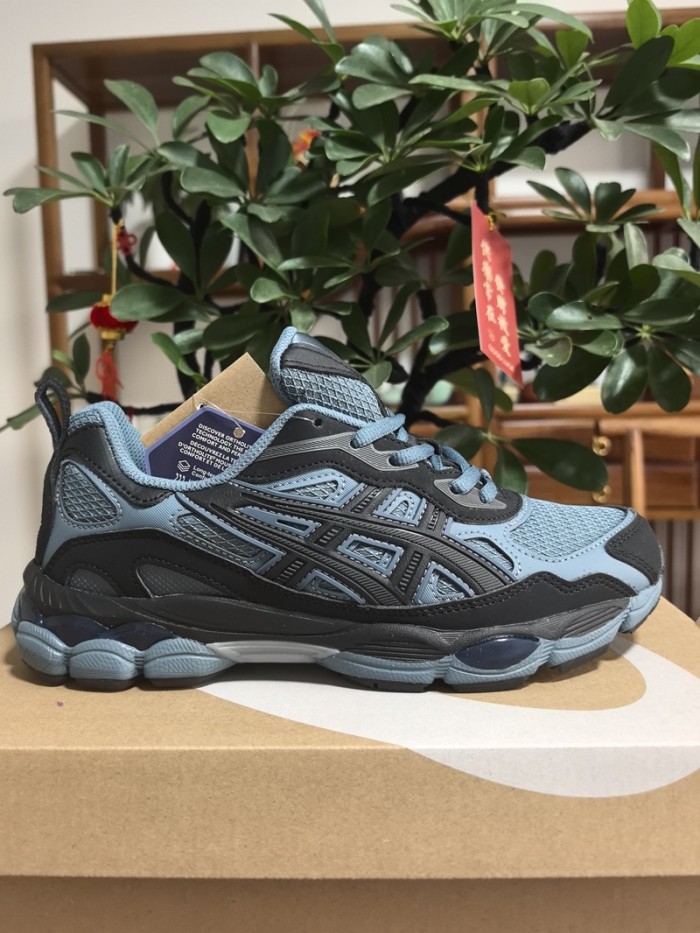 ASICS NYC-RGD series