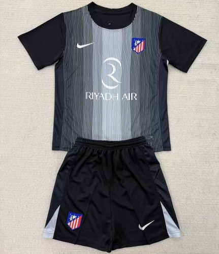 25/26 Atletico Madrid goalkeeper Adult Set