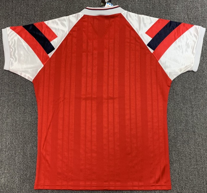 Retro Arsenal 92/94 away football Jersey