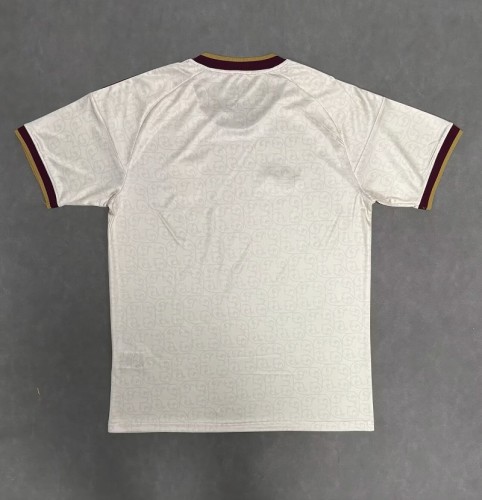 25/26 Spain Away football Jersey