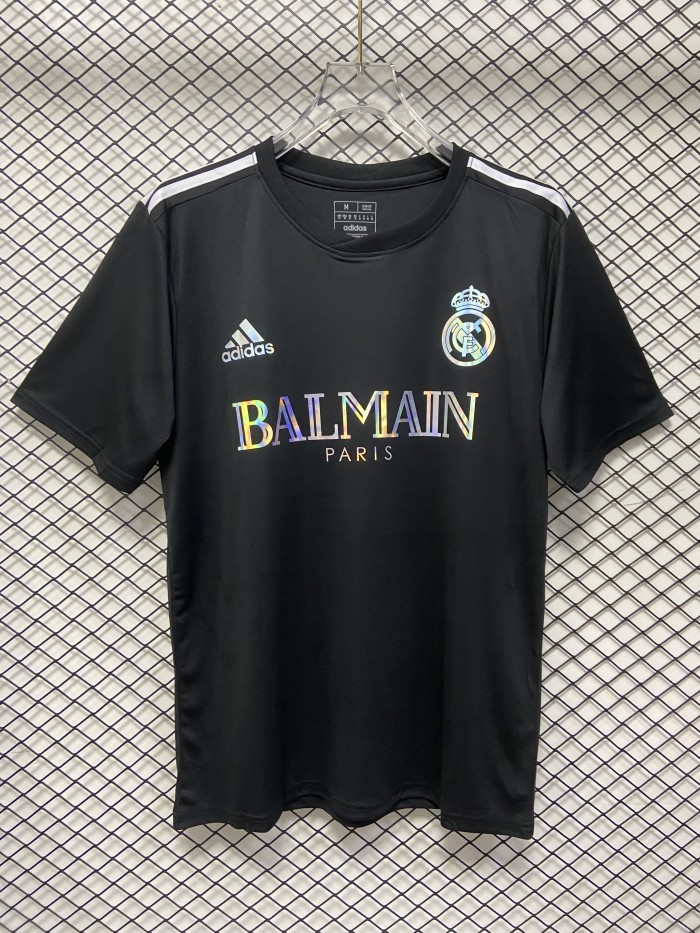 25/26 Real Madrid Training clothes