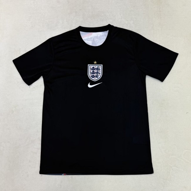 26/27 England goalkeeper football Jersey