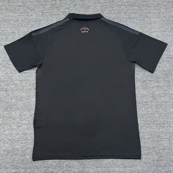 26/27 Inter Miami Away football Jersey