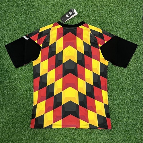 2026 Germany training football Jersey