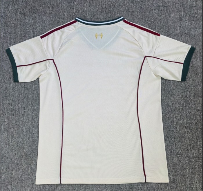 26/27 liverpool Special Edition football Jersey