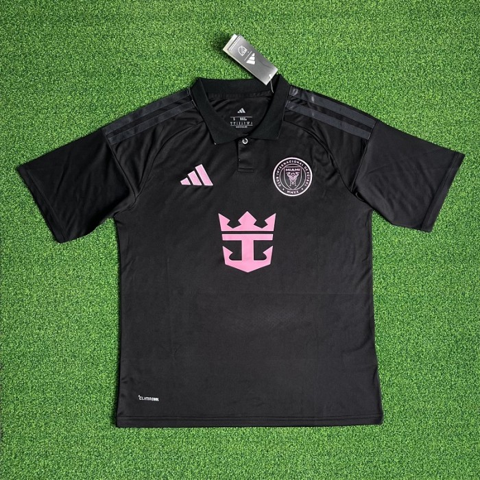 26/27 Inter Miami Away football Jersey