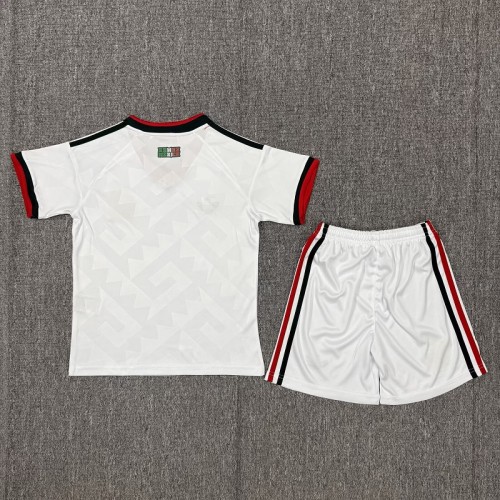 2026 Mexico Away kids kit football Jersey