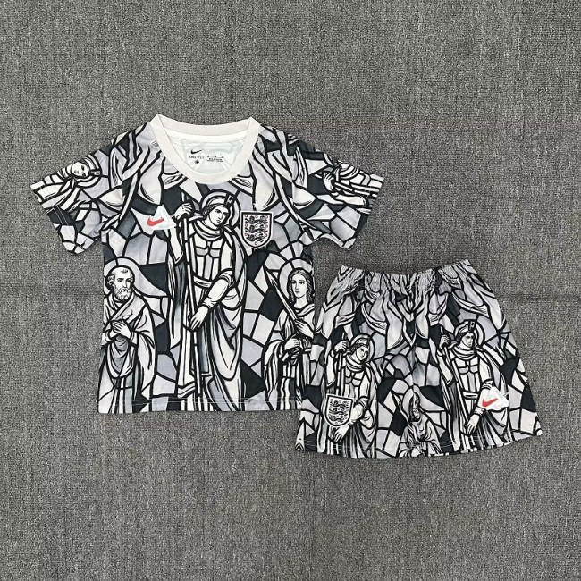 2026 England kids kit Special Edition