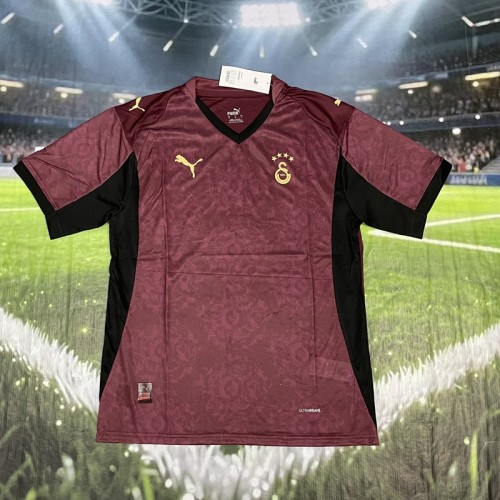 25/26 Galatasaray third football jersey