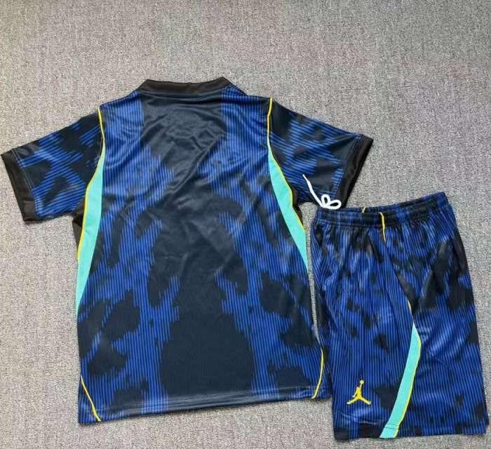 2026 Brazil Away Adult Set