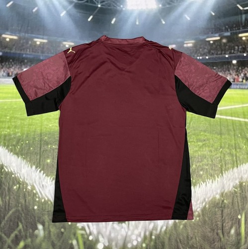 25/26 Galatasaray third football jersey