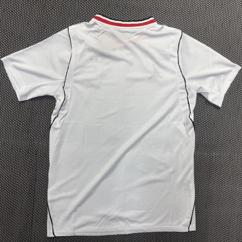 2026 France away football Jersey