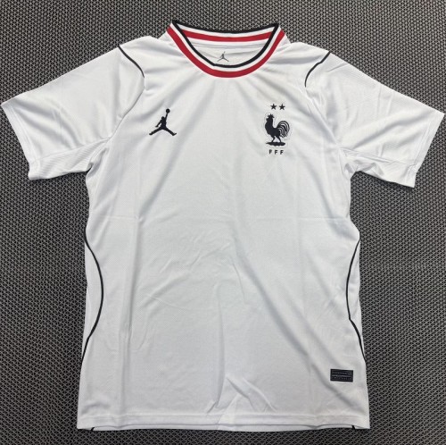 2026 France away football Jersey