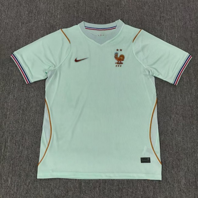 2026 France away football Jersey