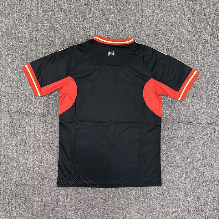 26/27 liverpool Special Edition football Jersey