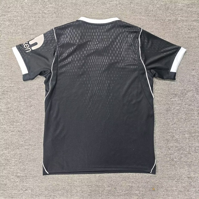 26/27 Tottenham Hotspur Away football jersey