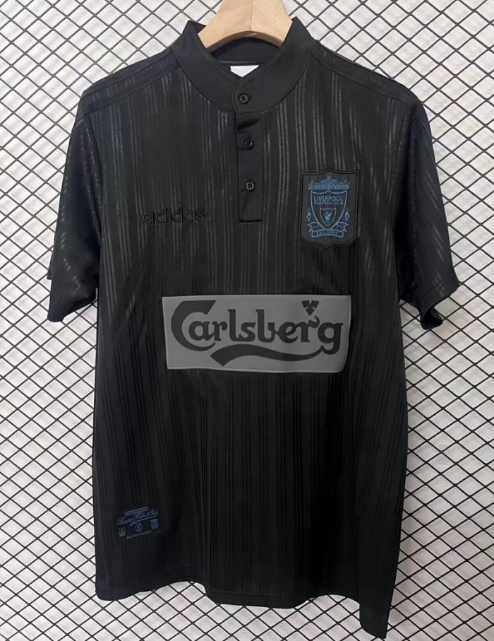 Retro 1955 Liverpool Special Edition black