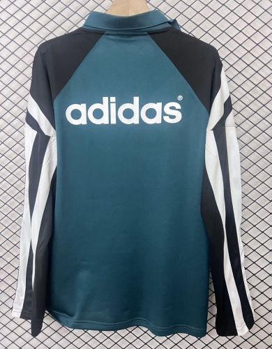 Retro 96/97 Liverpool Hoodie