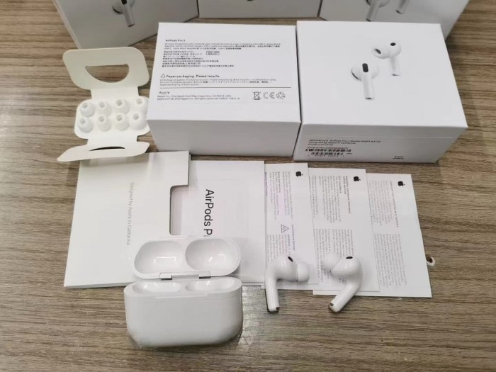 Air Pods Pro3