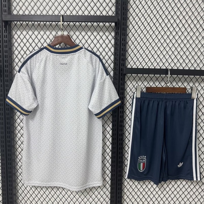 2026 Italy Away Adult Set