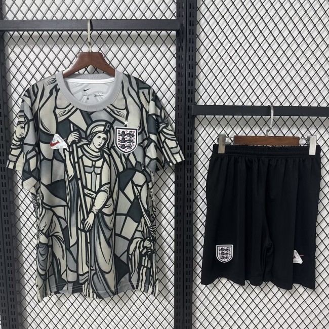 2026 England Adult Set Special Edition