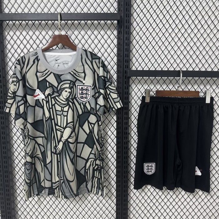 2026 England Adult Set Special Edition