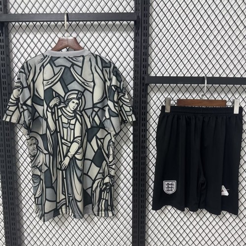 2026 England Adult Set Special Edition