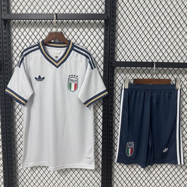 2026 Italy Away Adult Set