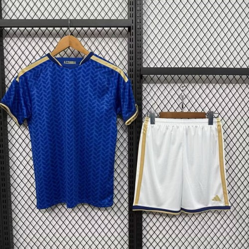 2026 Italy home Adult Set