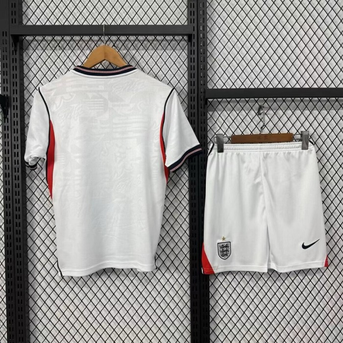 2026 England FIFA World Cup home Adult Set