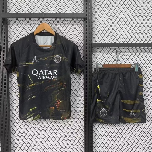 26/27 PSG Paris fourth  Adult Set