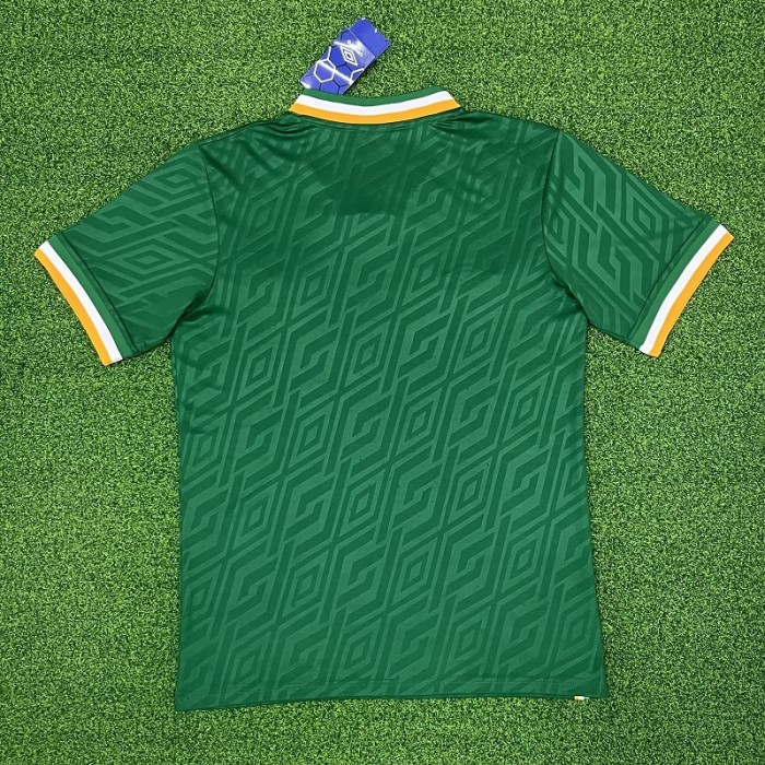 2026 Ireland Commemorative Edition football Jersey