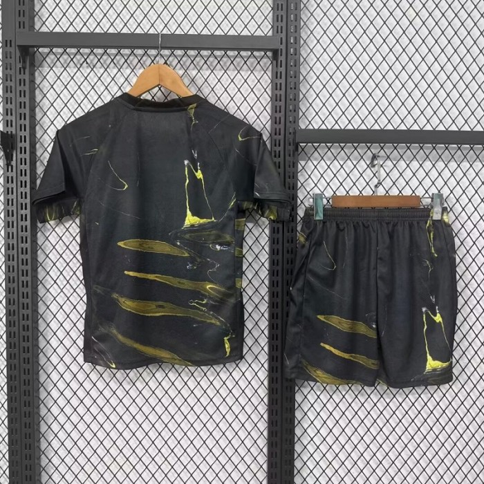 26/27 PSG Paris fourth  Adult Set