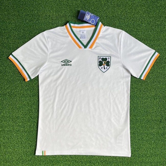 2026 Ireland Commemorative Edition football Jersey