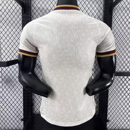 2026 Spain Away Player Version