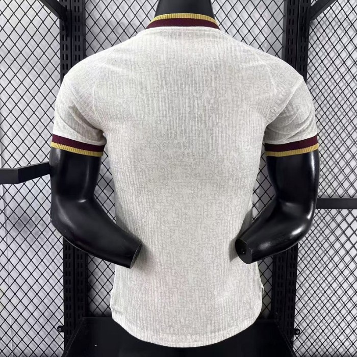 2026 Spain Away Player Version