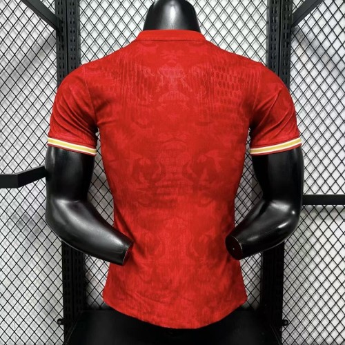 2026 England Player Version Special Edition