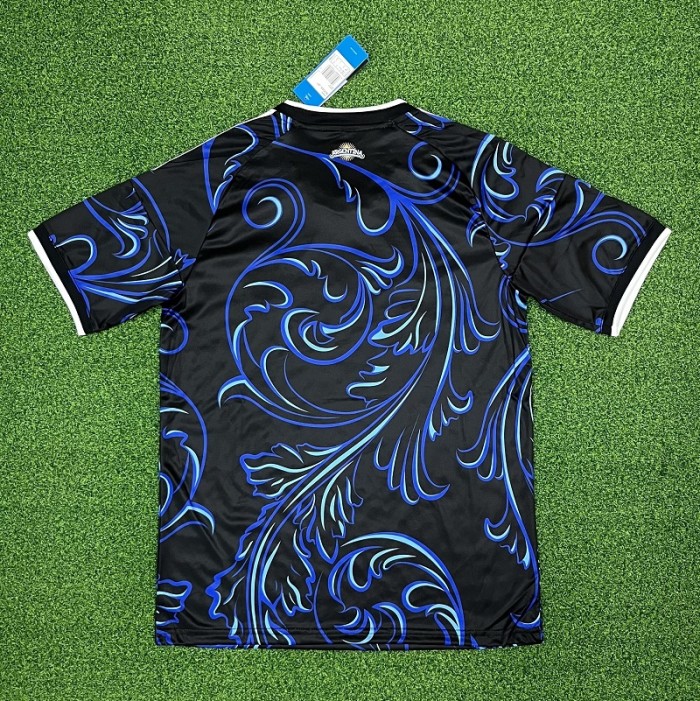 2026 Argentina Away football Jersey